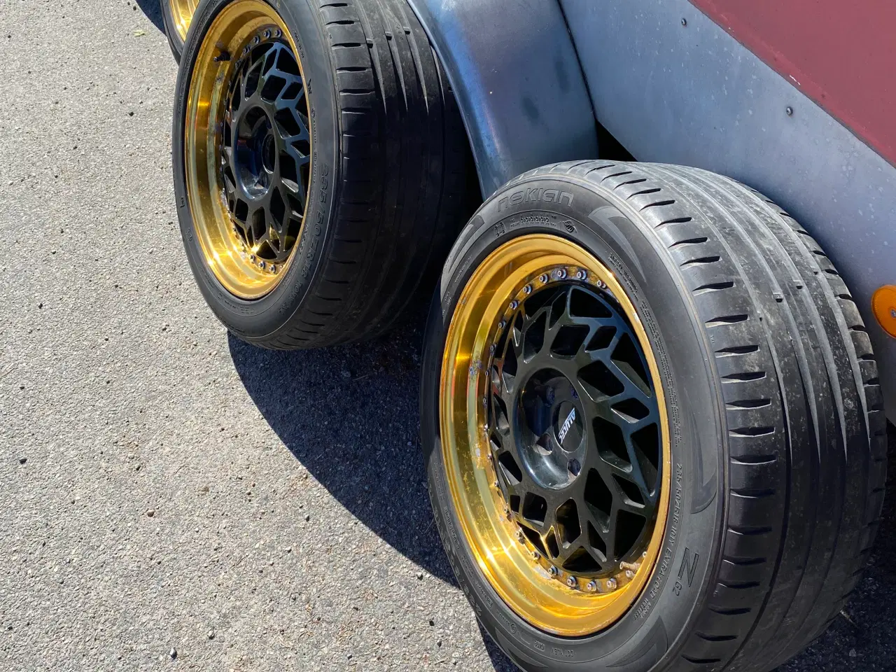 Billede 3 - 5x110