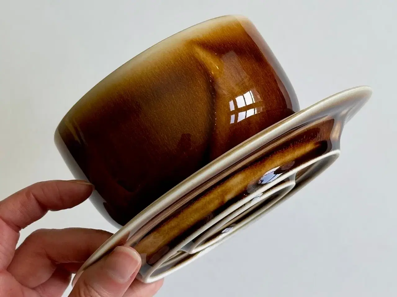 Billede 3 - Scherzer, skål på underfad