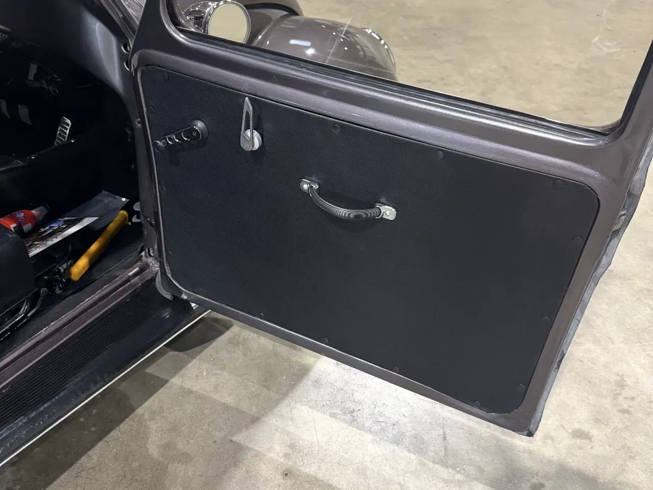 Billede 6 - VW Boble Veteran 1957 