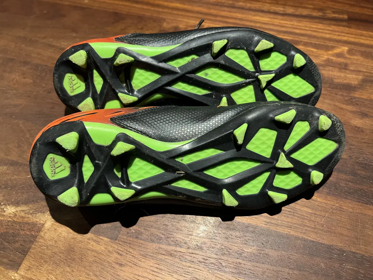 Billede 3 - Adidas fodboldstøvler