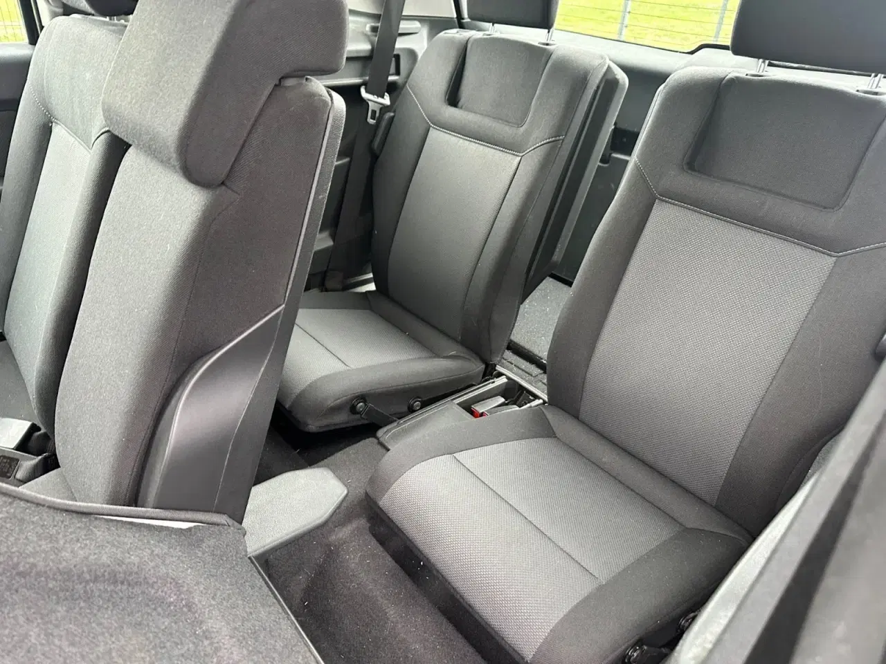Billede 12 - Opel Zafira 1,8 16V Cosmo