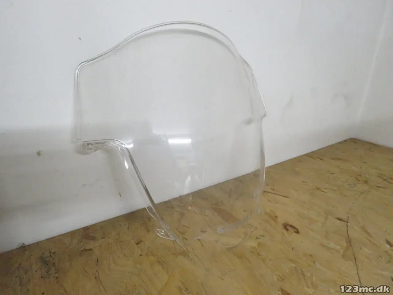 Billede 1 - Kåbeglas, Suzuki GSF 650