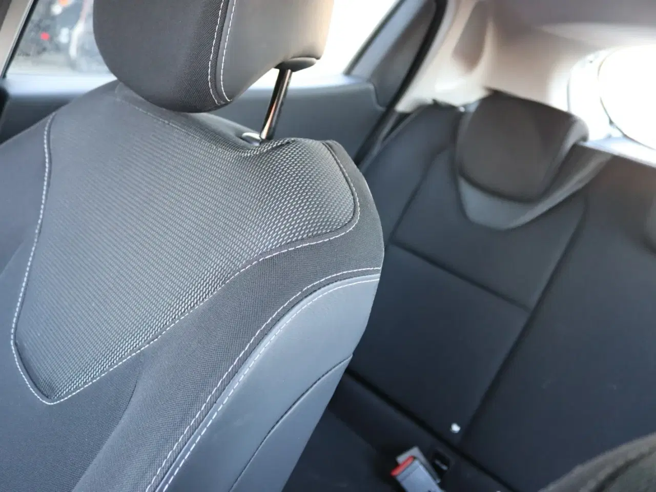 Billede 17 - Renault Clio IV 1,5 dCi 75 Authentique