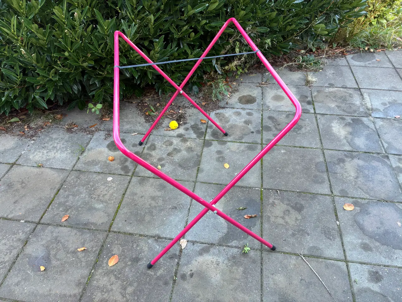 Billede 2 - Stativ til bobspil