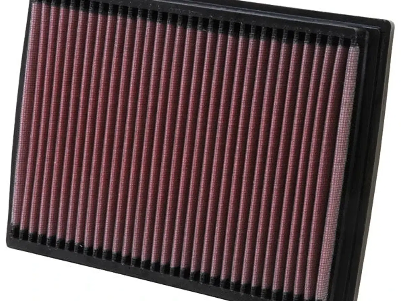 Billede 1 - K&N filter 33-2201