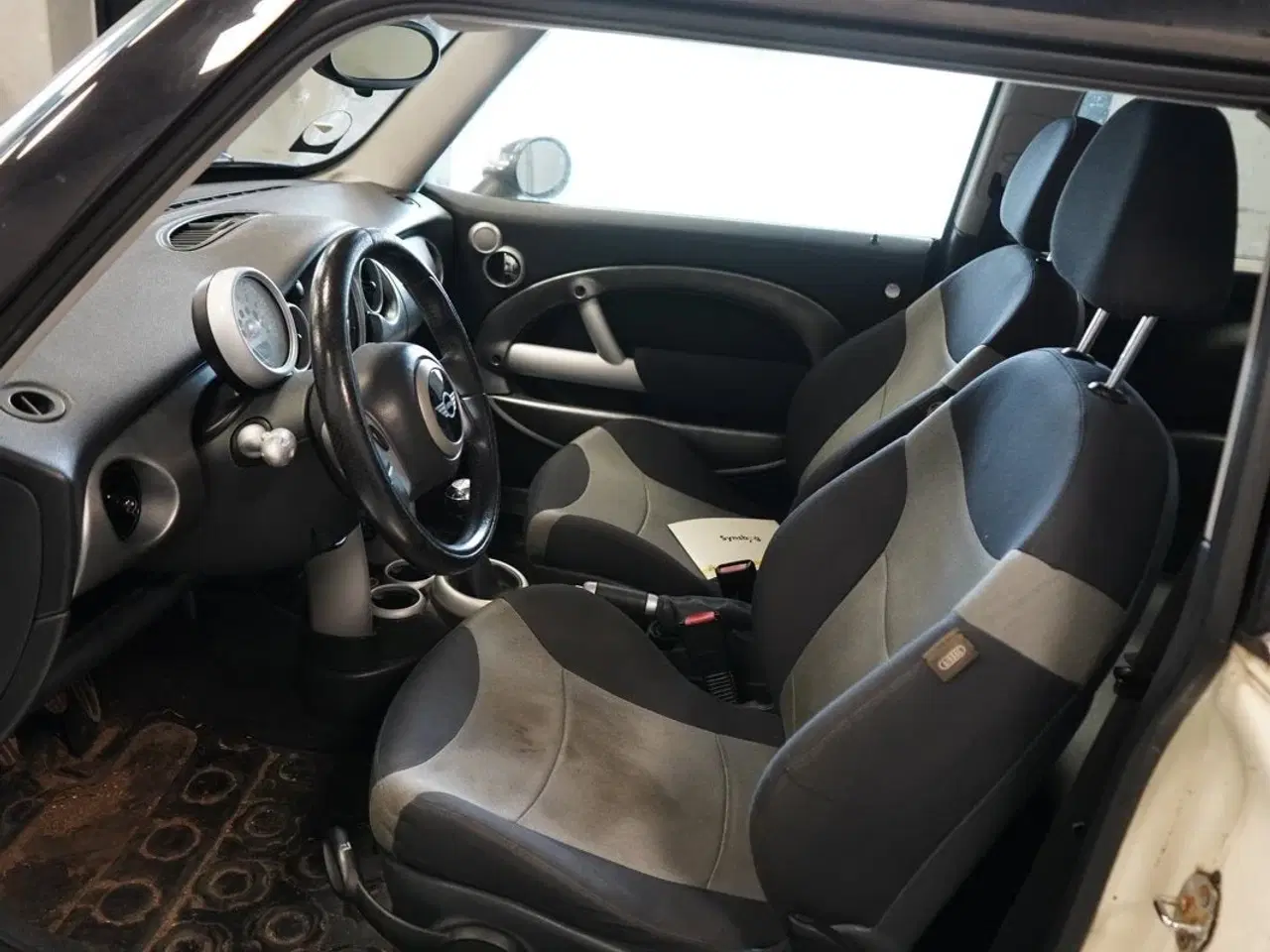 Billede 5 - MINI Cooper S 1,6 