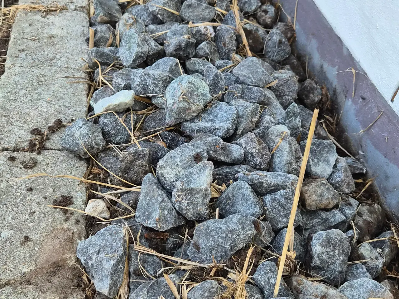 Billede 1 - Skærver 