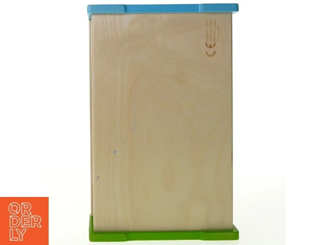 Billede 8 - Hammerlegetøj fra Haba (str. 25 15 x 16 cm)