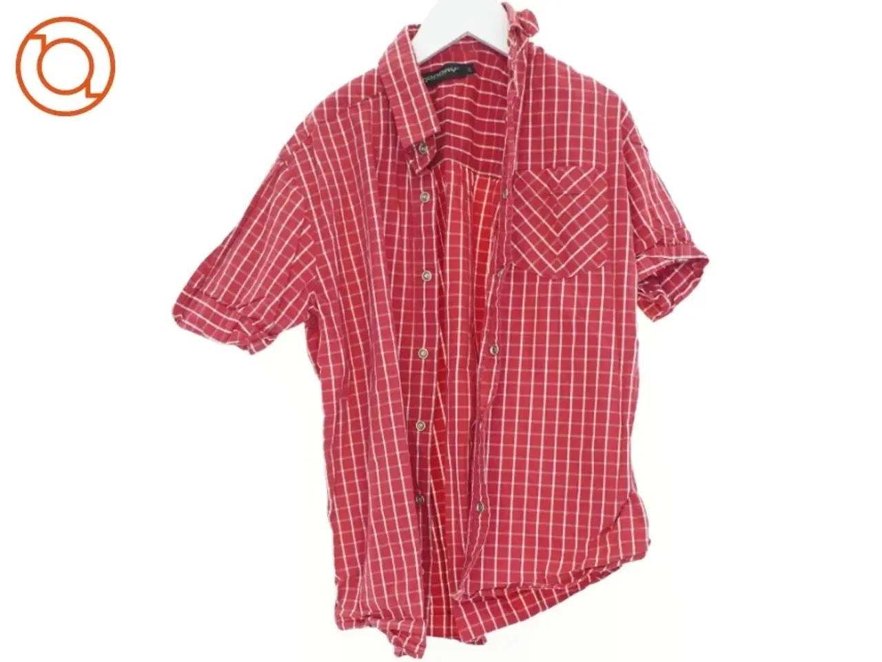 Billede 2 - Skjorte (str. 152 cm)