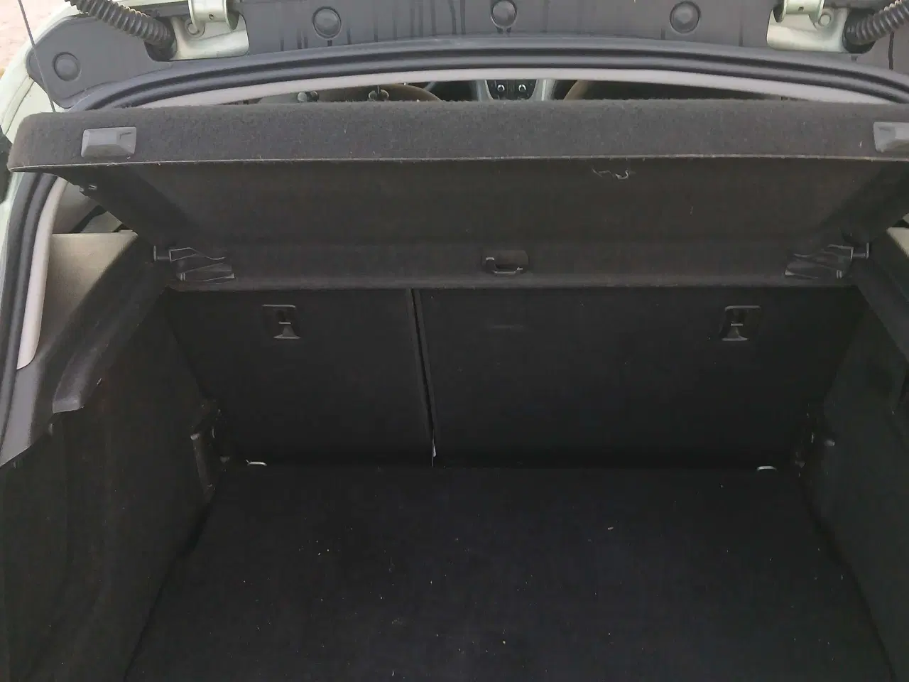 Billede 2 - Opel Astra 1.7 cdti 
