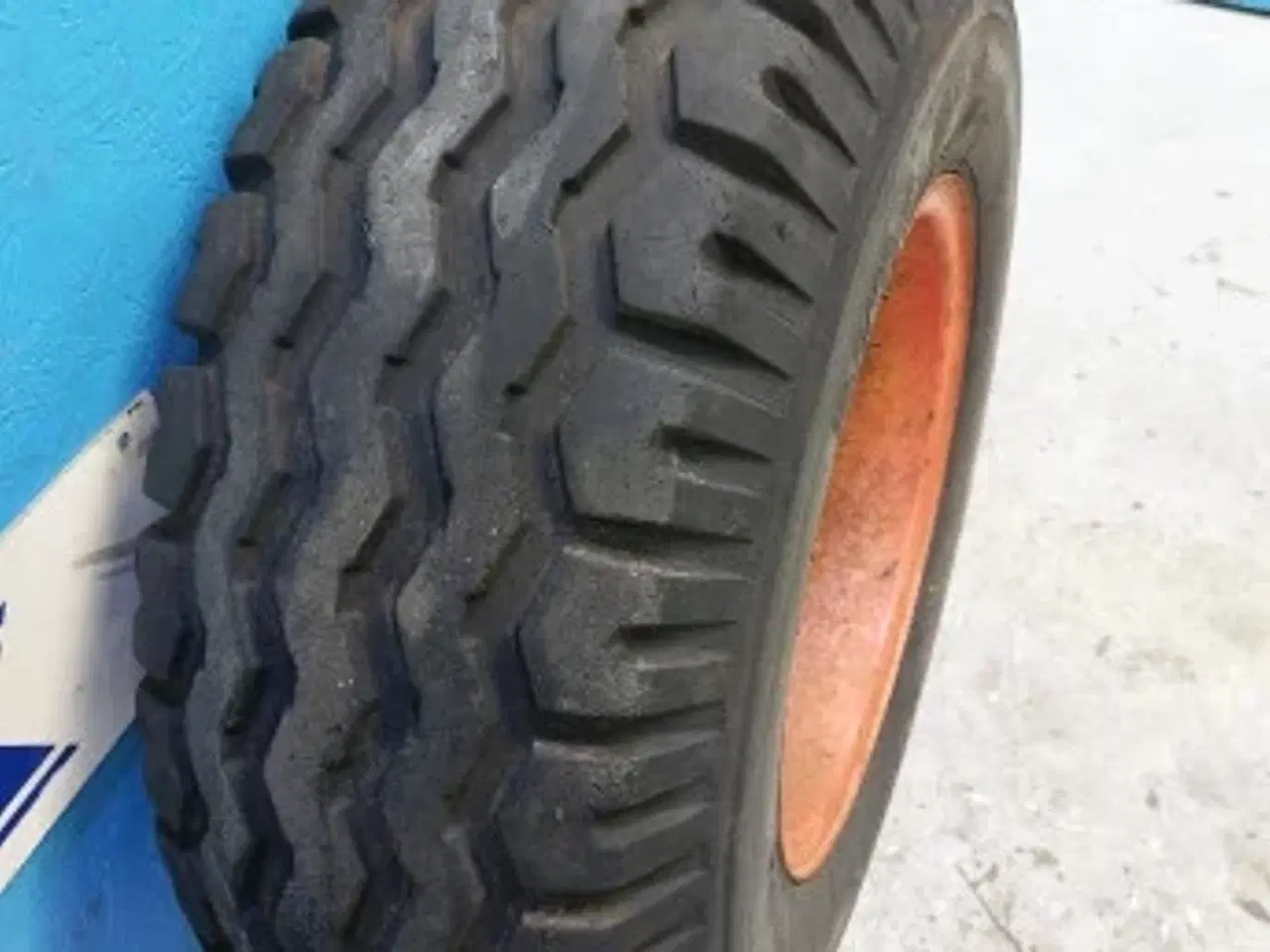 Billede 6 - 18"   12.5/80-18