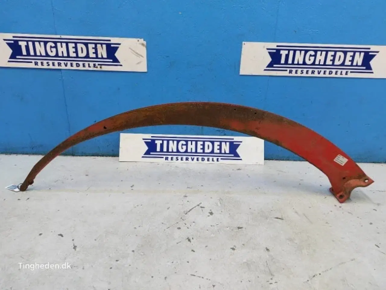 Billede 1 - Massey Ferguson 190 Nål 700710413