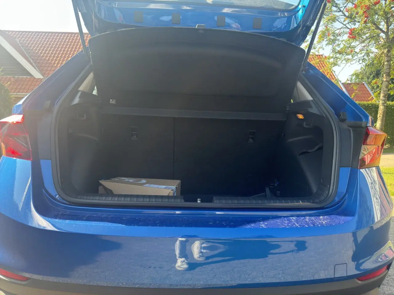 Billede 17 - Skoda Fabia 1,0 MPi 65 Active