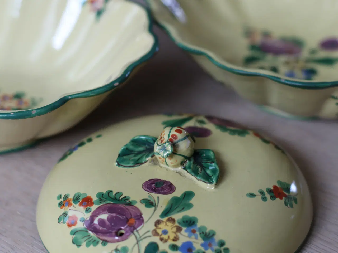 Billede 4 - Dit nye påskestel?