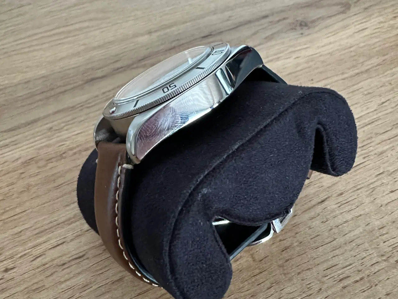 Billede 2 - Tudor Black Bay Steel 79730-0006