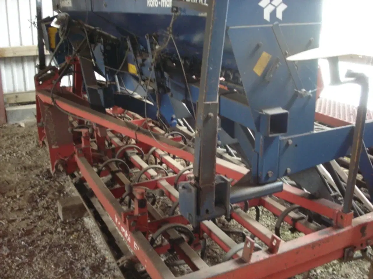 Billede 4 - Nordsten Rotor-Matic Clp 400