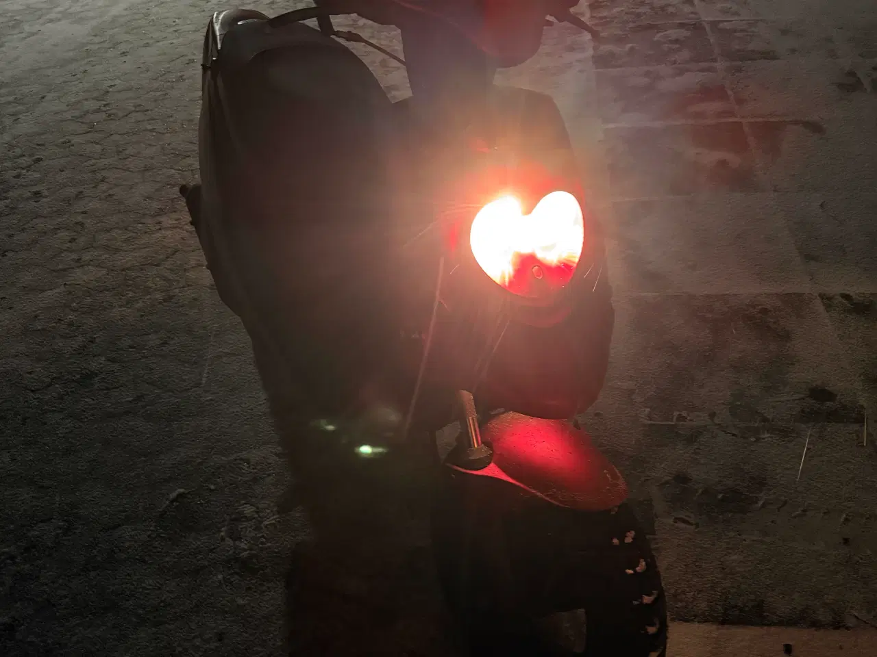 Billede 2 - Pgo hot 50