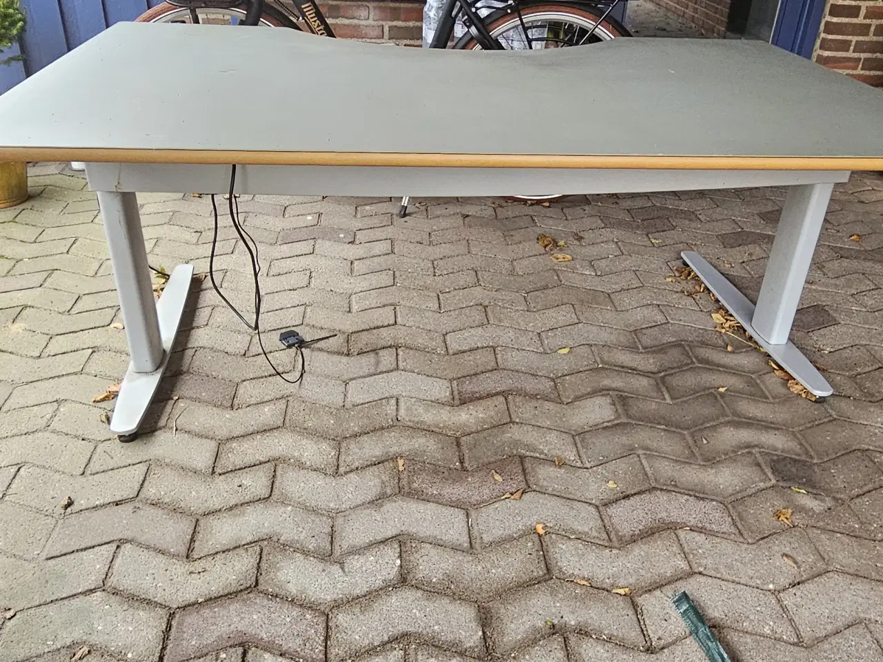 Billede 3 - Hæve sænkebord