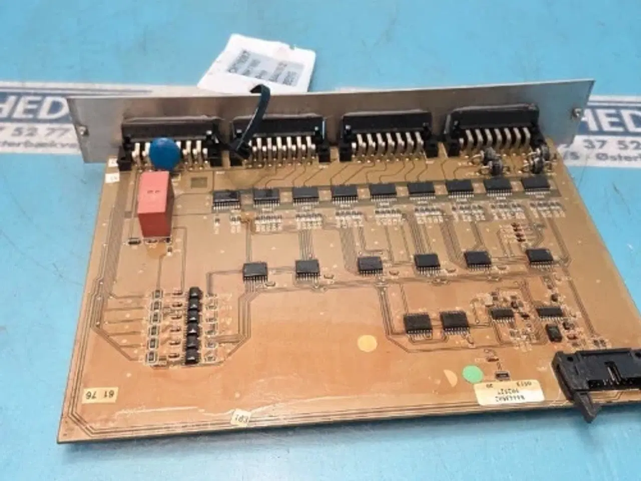 Billede 7 - New Holland FX60 Print 84443502