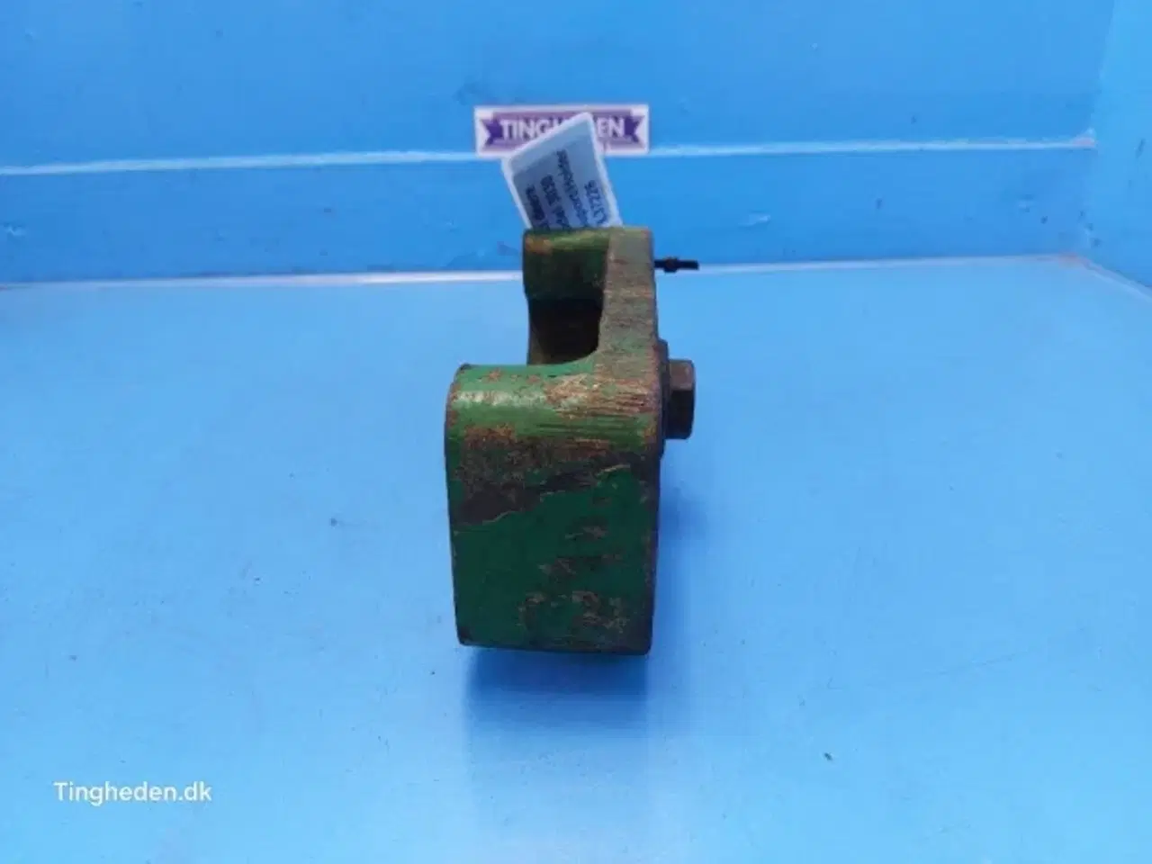 Billede 10 - John Deere 3030 Trækstang L37226