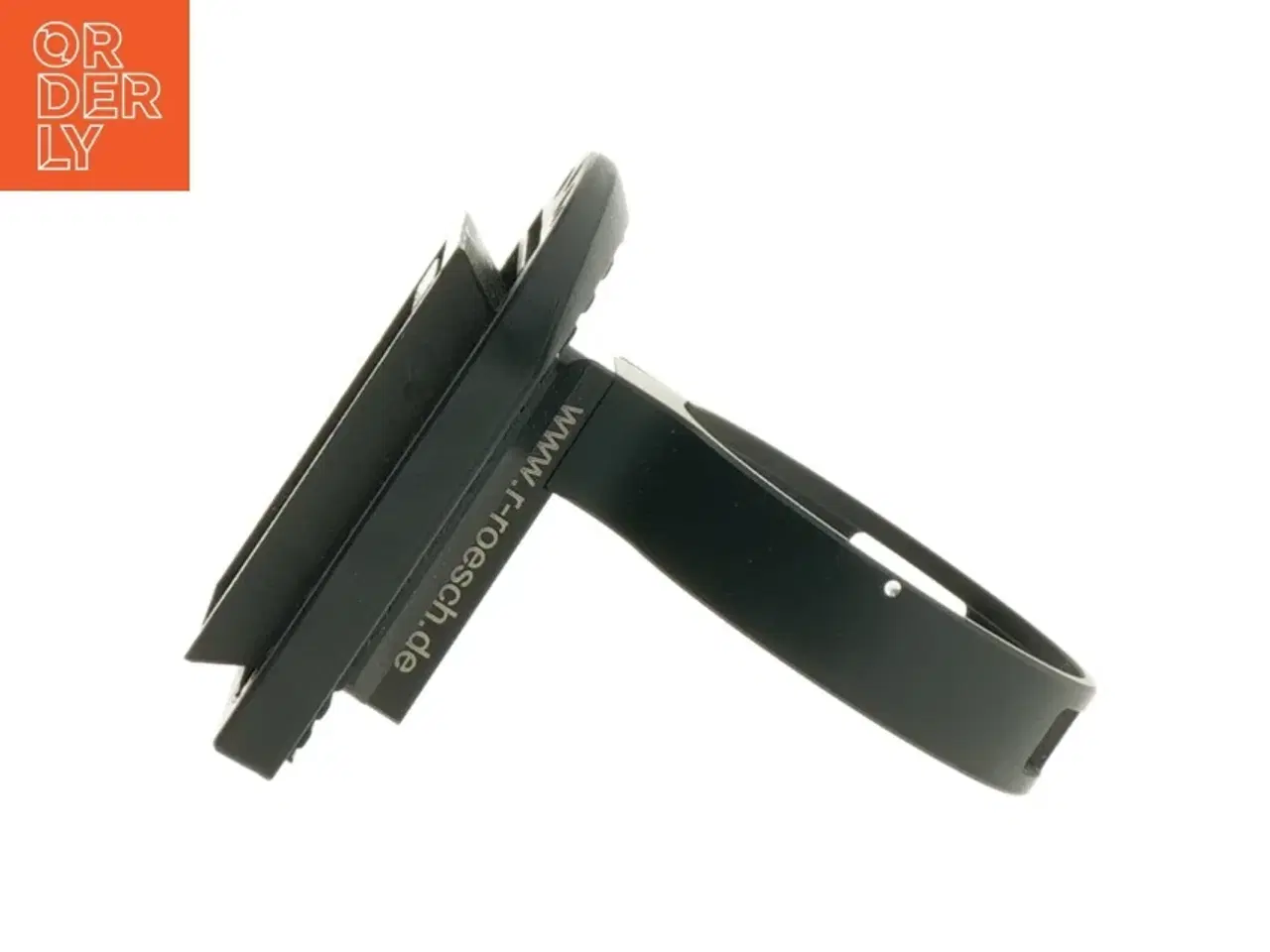 Billede 2 - Holder (str. 12 x. 11 cm)