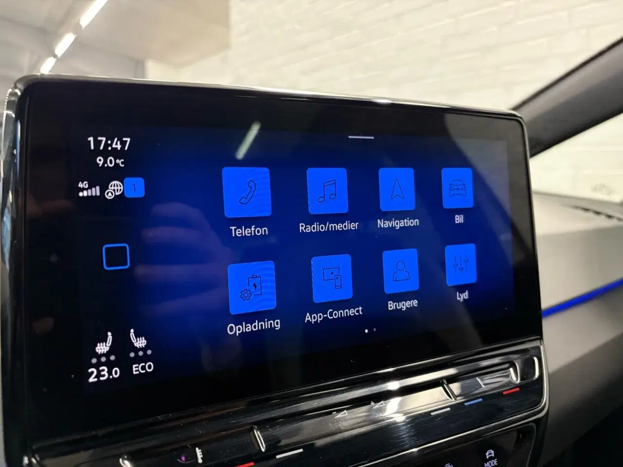 Billede 10 - VW ID.3 EL Pro 204HK 5d Aut.