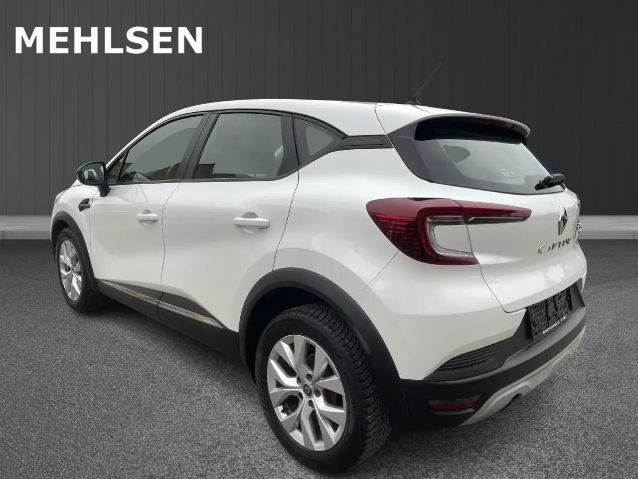 Billede 3 - Renault Captur 1,0 TCE Zen 100HK 5d