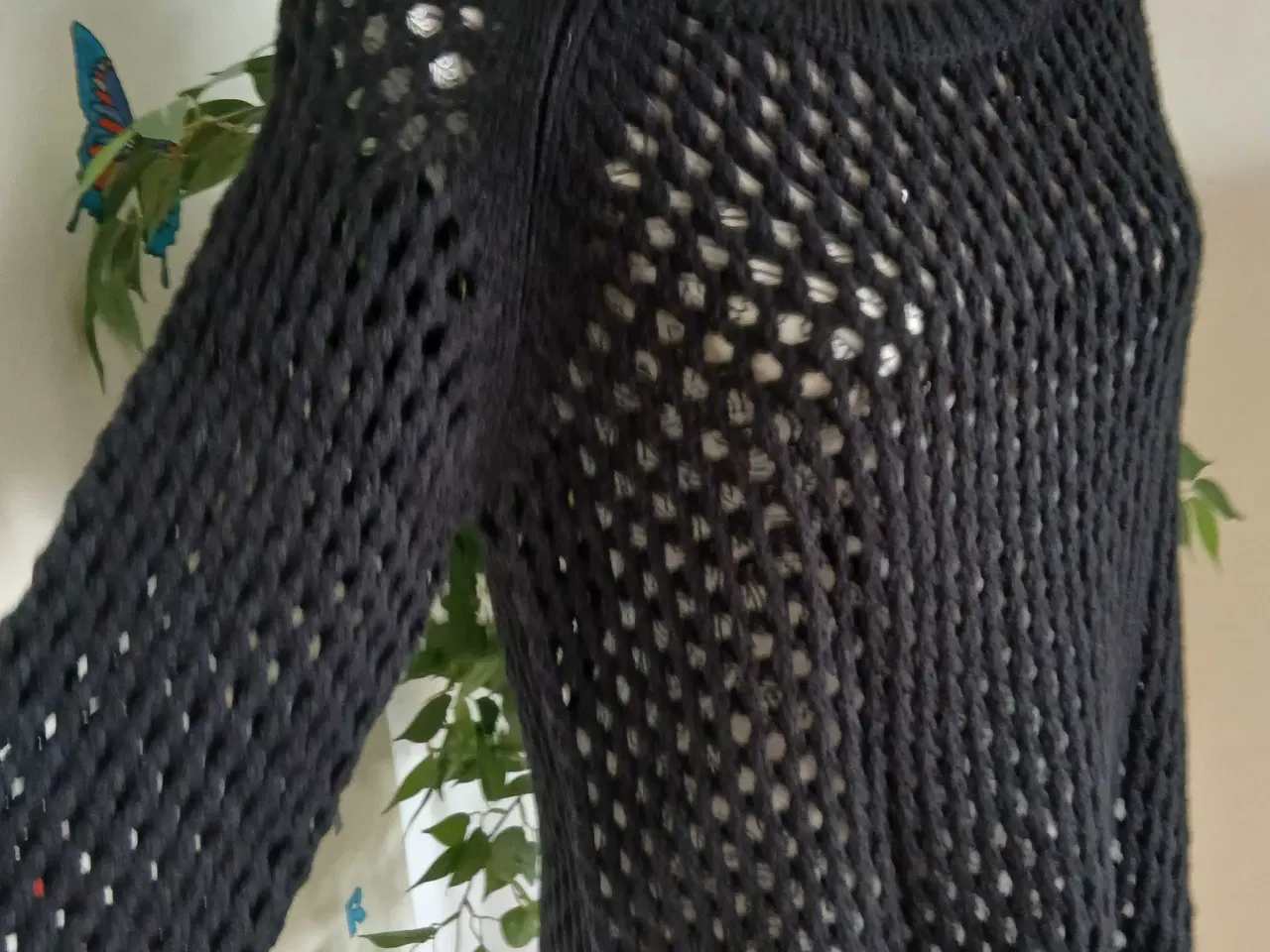 Billede 4 - Sweater. Friendtex. Medium/38