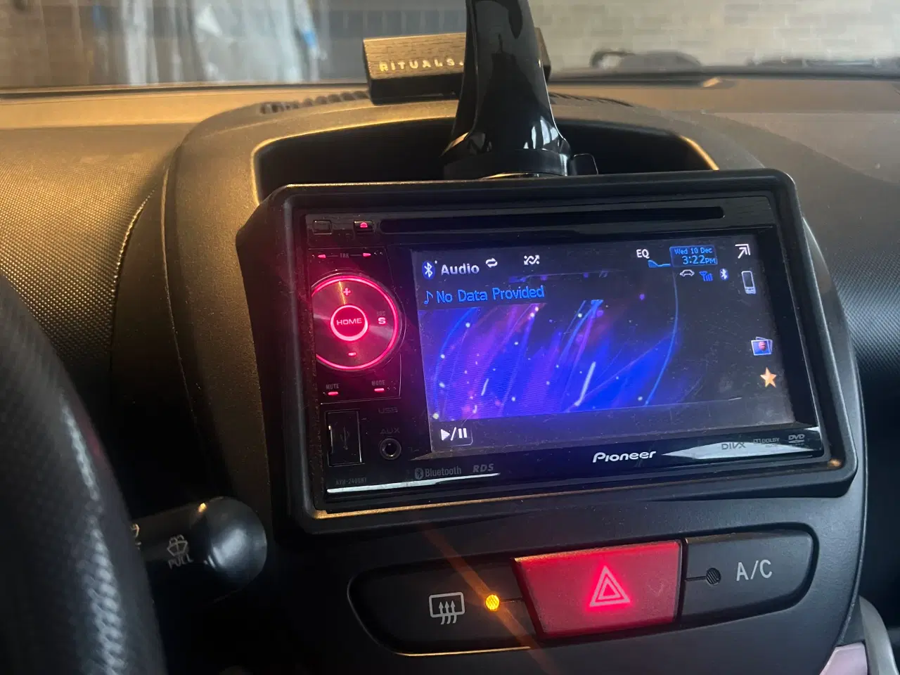 Billede 2 - Citroen C1