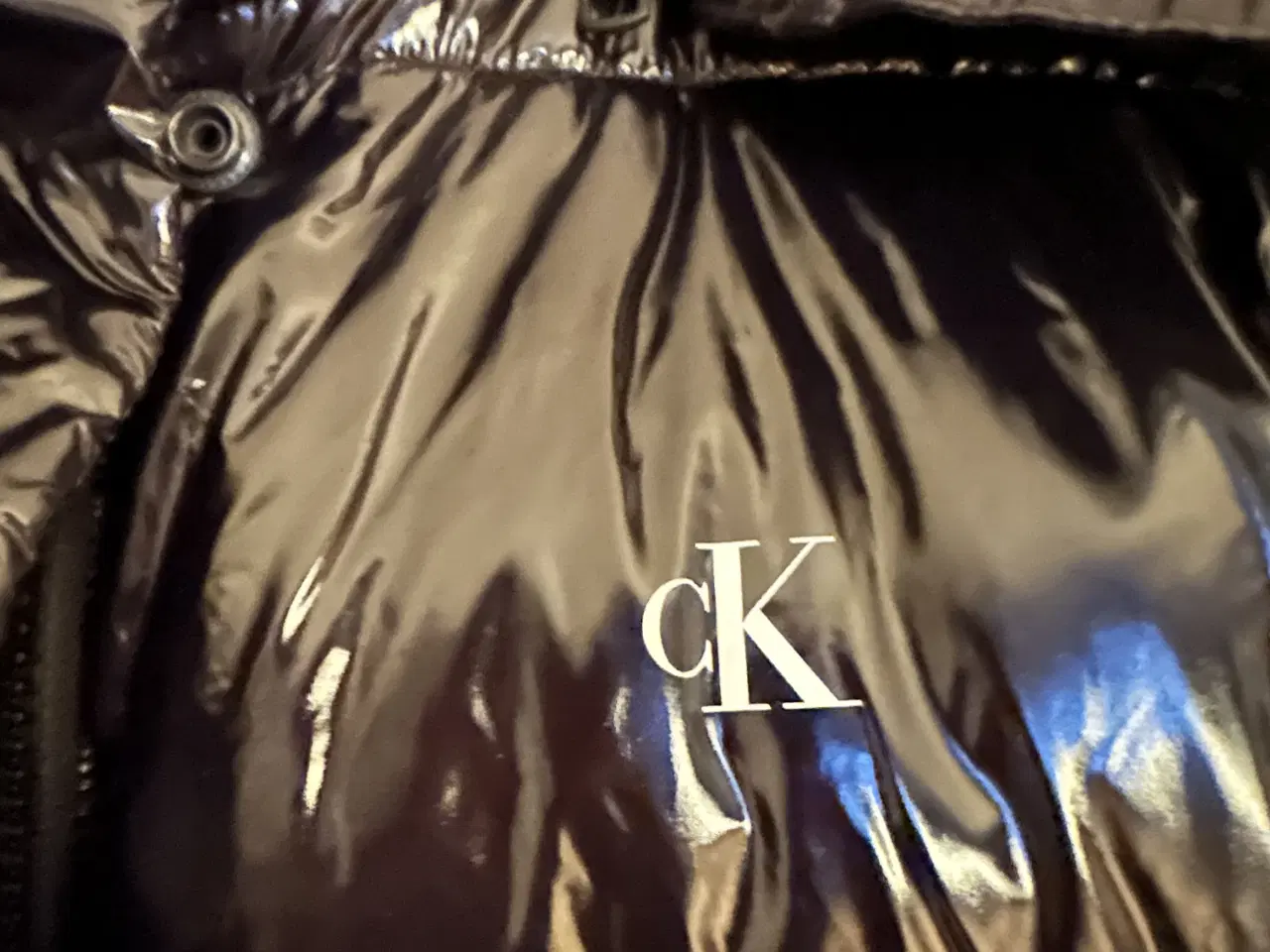 Billede 3 - Vinter jakke 