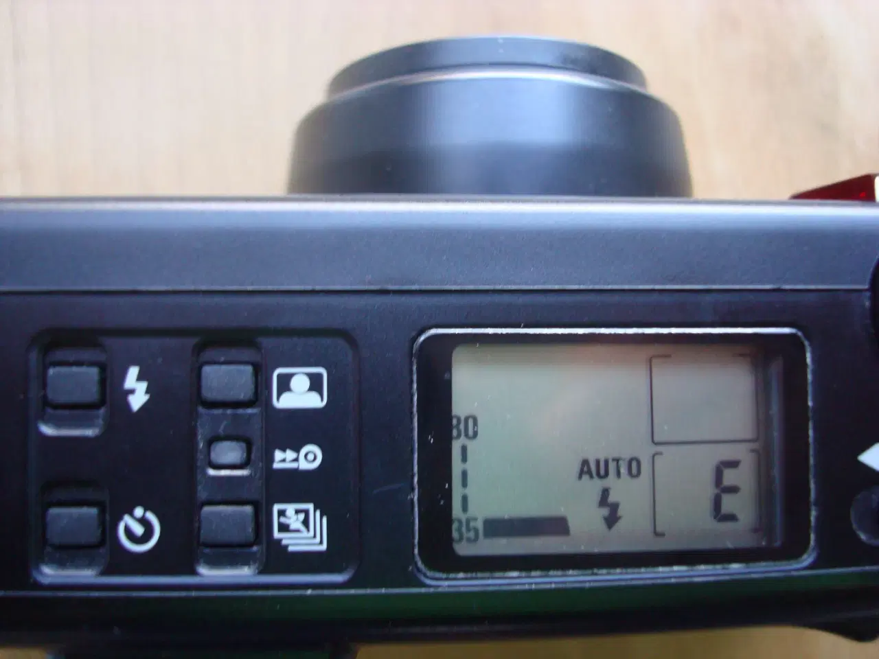 Billede 7 - Nikon TW Zoom 35-80 målesøger kamera