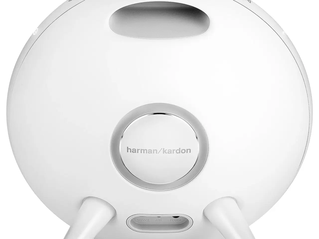 Billede 2 - Transportabel Harman Kardon kvalitets højtaler.