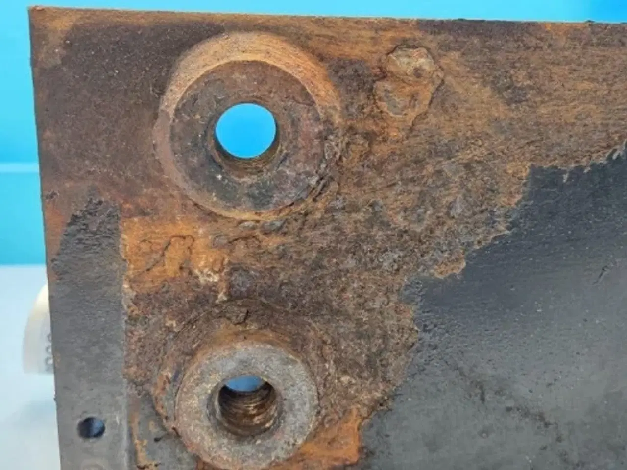 Billede 13 - Massey Ferguson 6290 Støtte L. 3616284M93