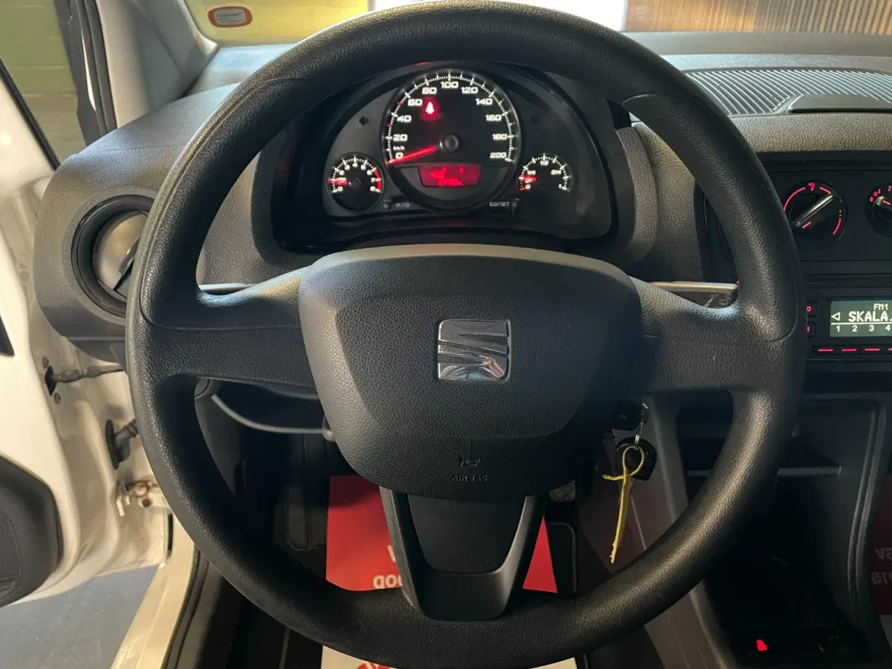 Billede 11 - Seat Mii 1,0 60 Style eco