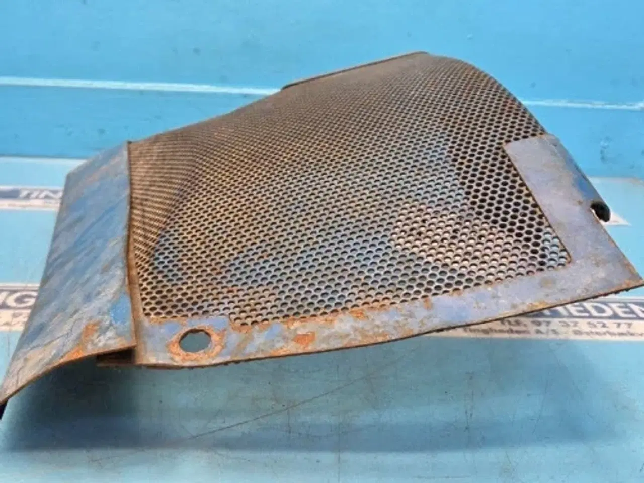 Billede 8 - Ford 8210 Gitter L. 83935700