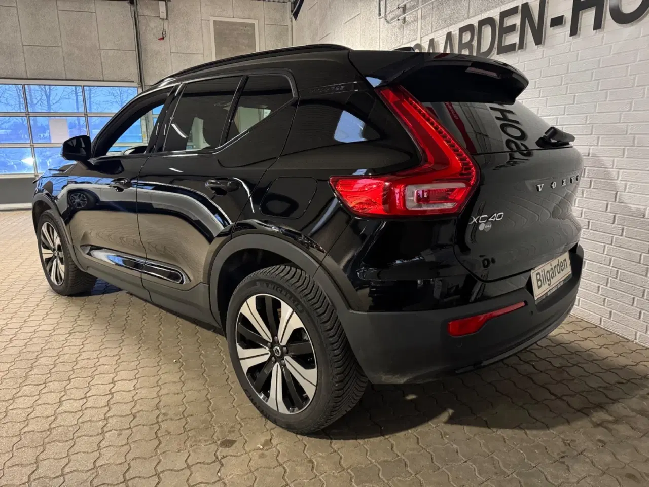 Billede 3 - Volvo XC40 P6 ReCharge Core