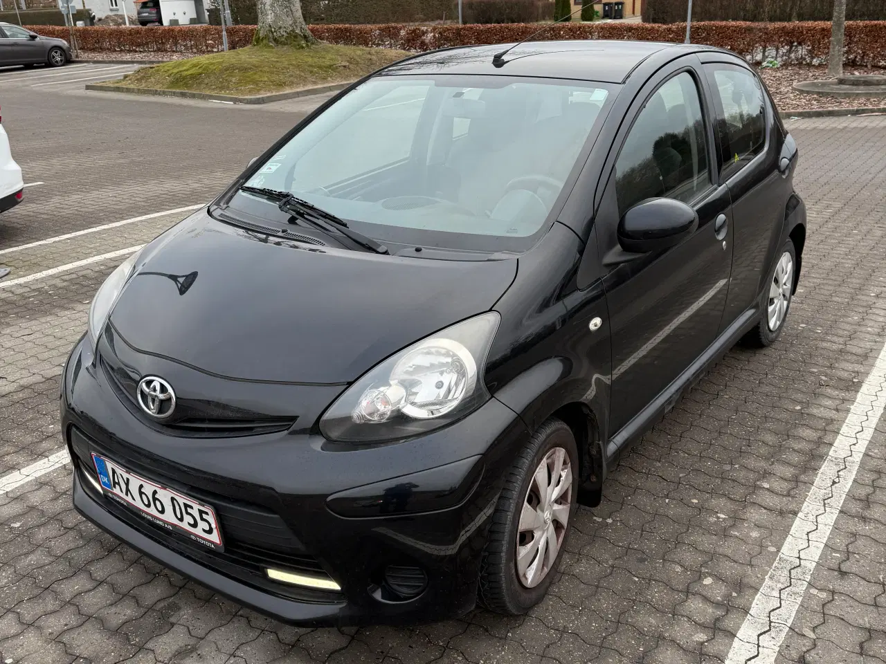 Billede 8 - Pæn og velholdt bil i god stand