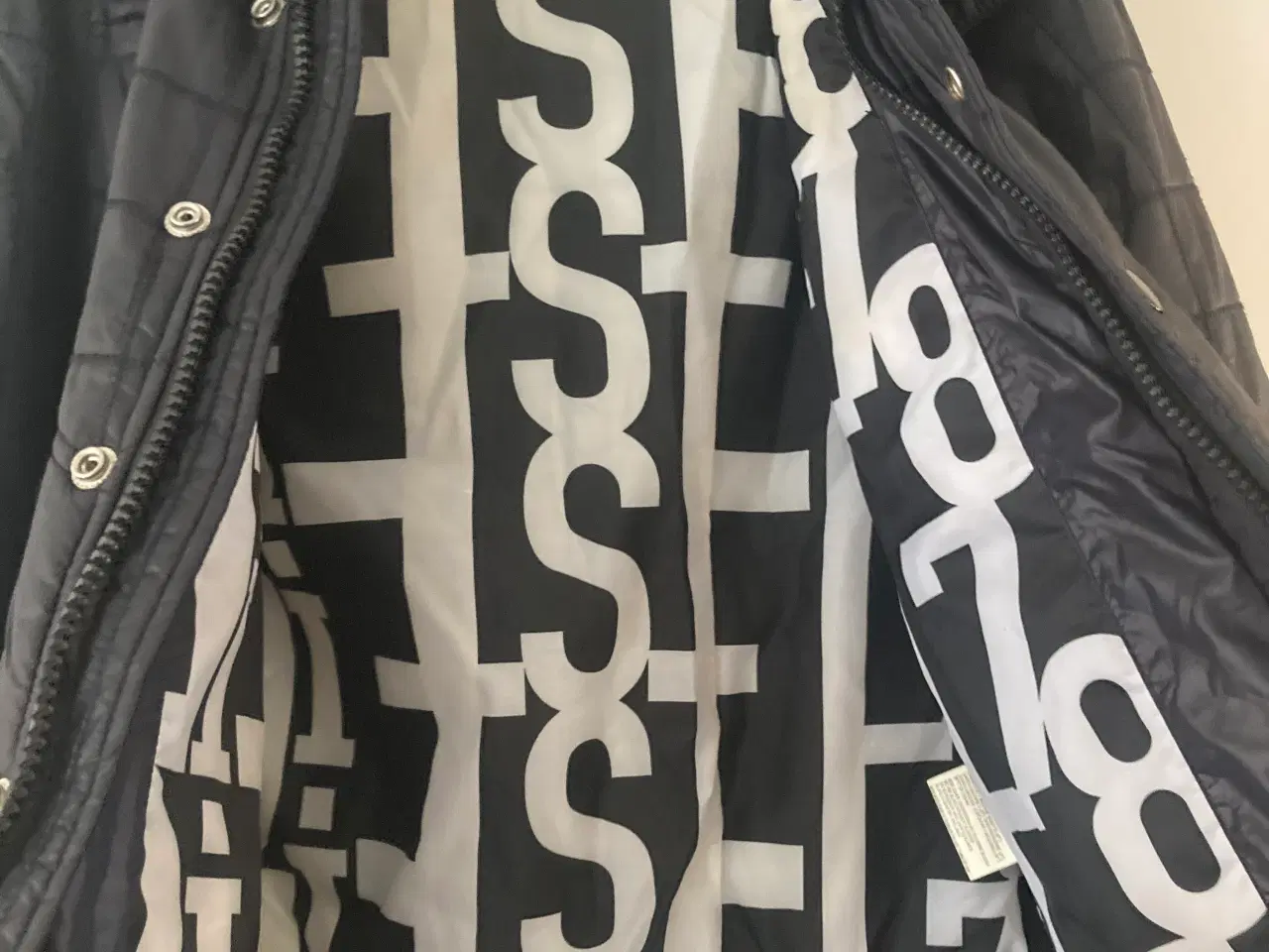 Billede 4 - Retro Diesel vinterjakke og vest