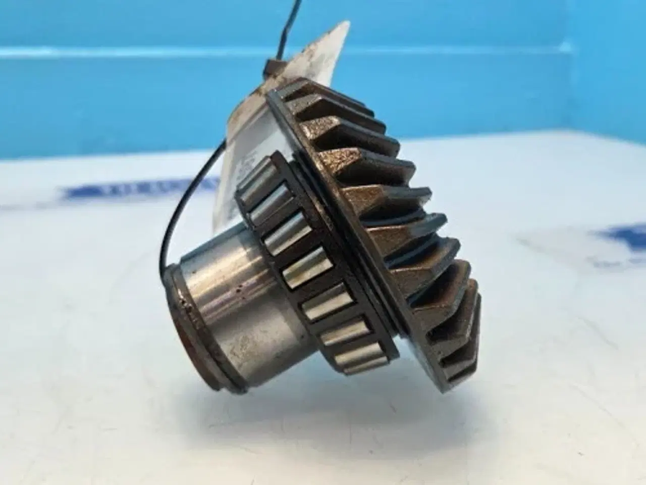 Billede 4 - John Deere 6300 Gear L78235