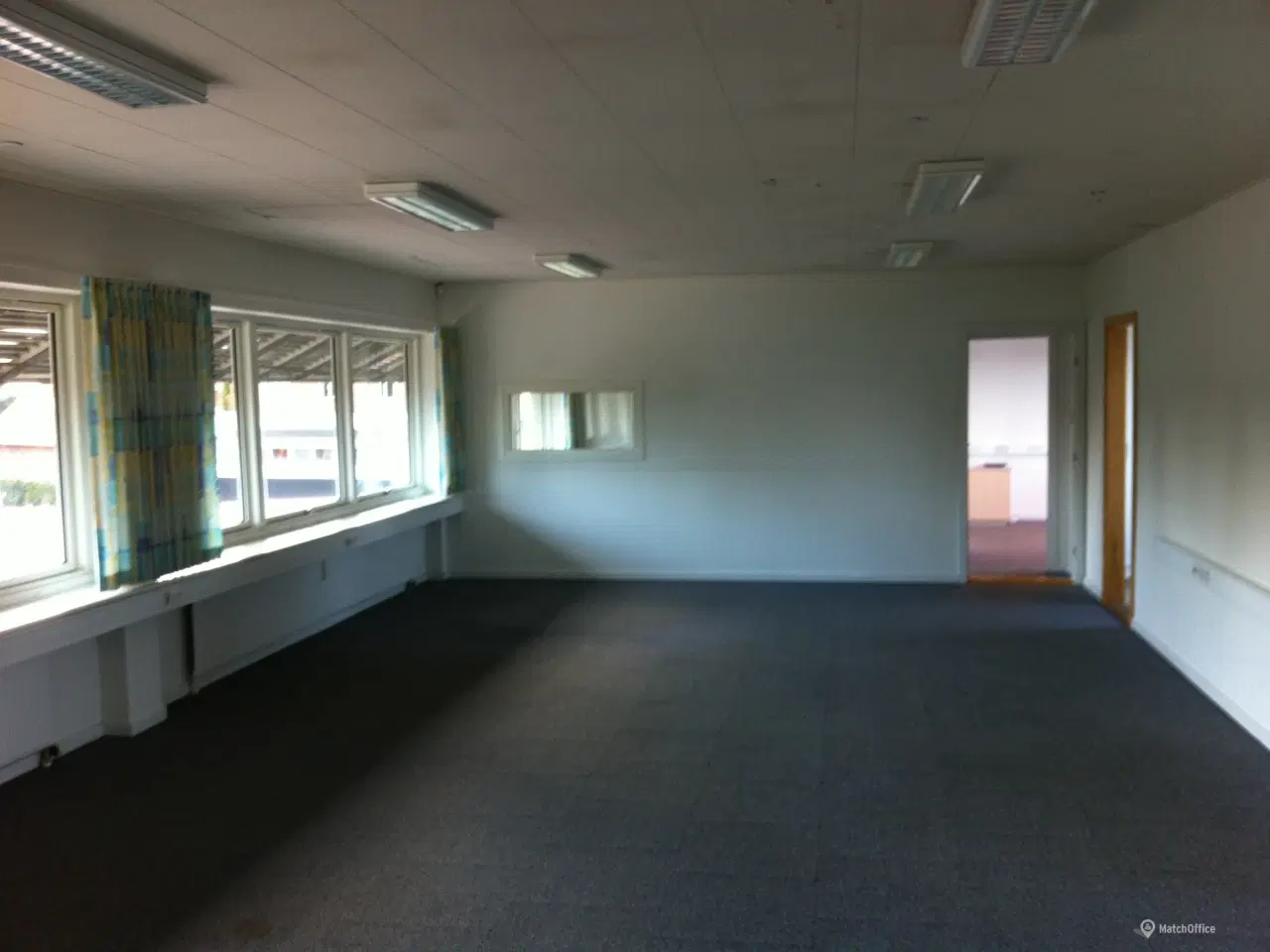 Billede 2 - En fantastisk beliggenhed med udsigt til Gåsetårnet