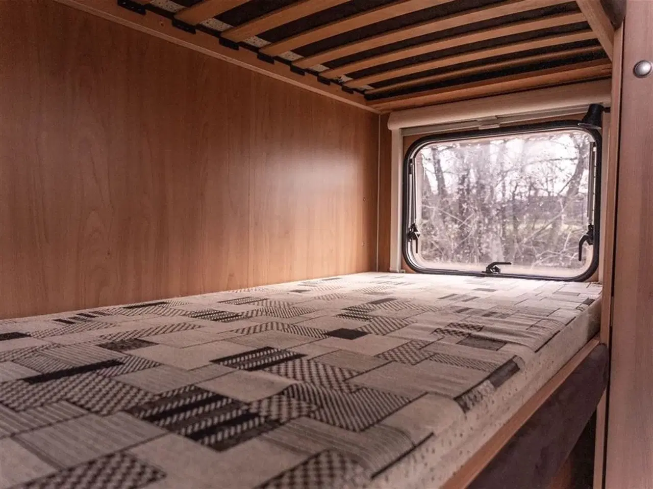 Billede 23 - 2003 - Bürstner Ventana 550 TK Stor og flot familievogn