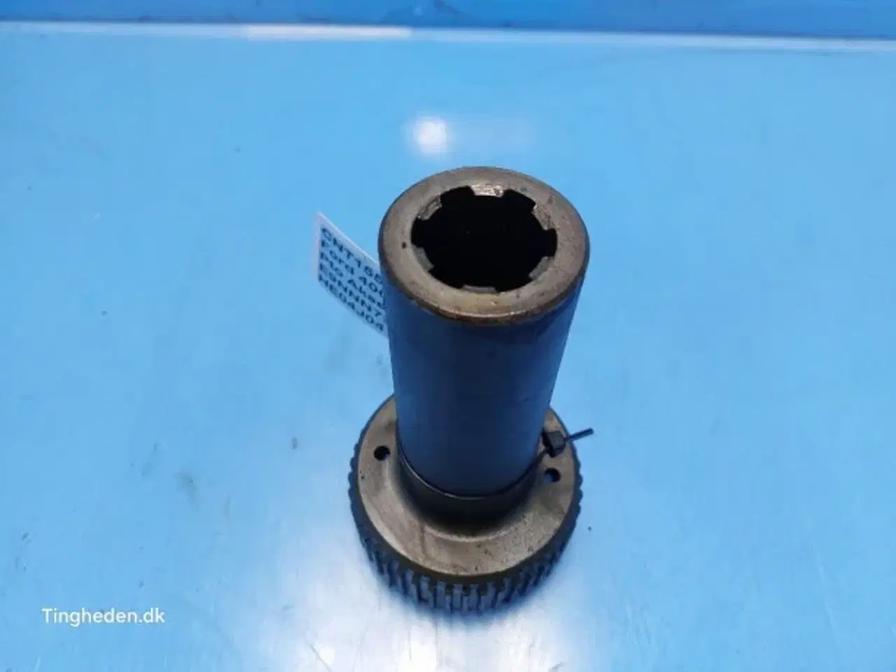 Billede 8 - Ford 4000 PTO Aksel E9NNN739AA