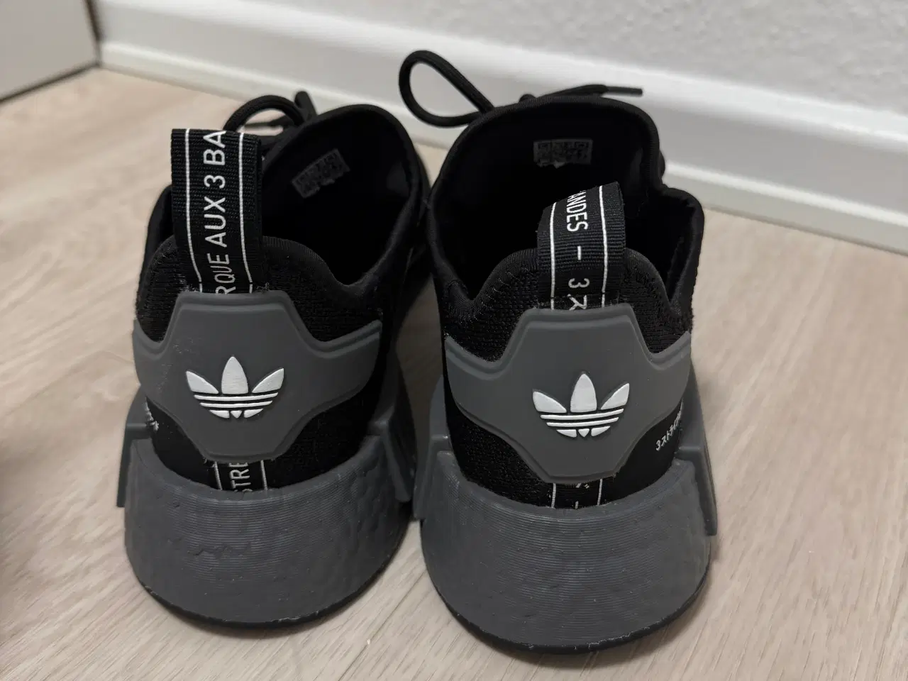 Billede 3 - Sko Adidas NMD R1