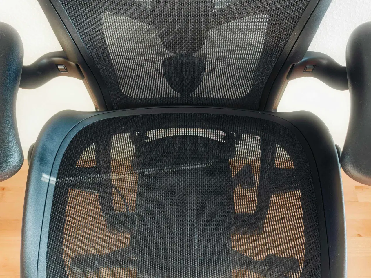 Billede 8 - Herman Miller Aeron Remastered størrelse C 