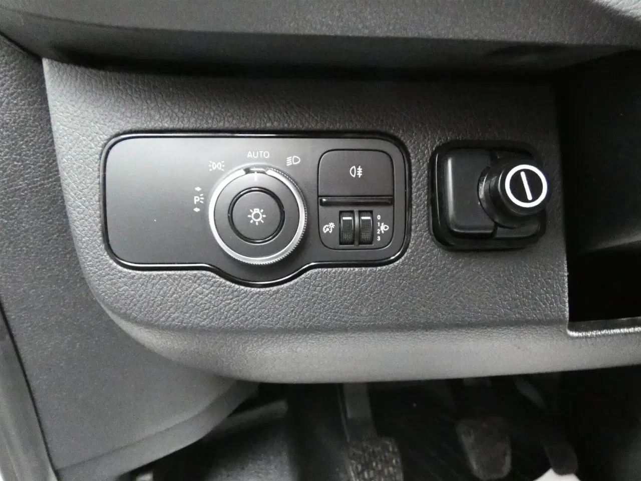 Billede 17 - Mercedes-Benz Sprinter 316 2,1 CDI A2 H2 RWD 163HK Van 6g