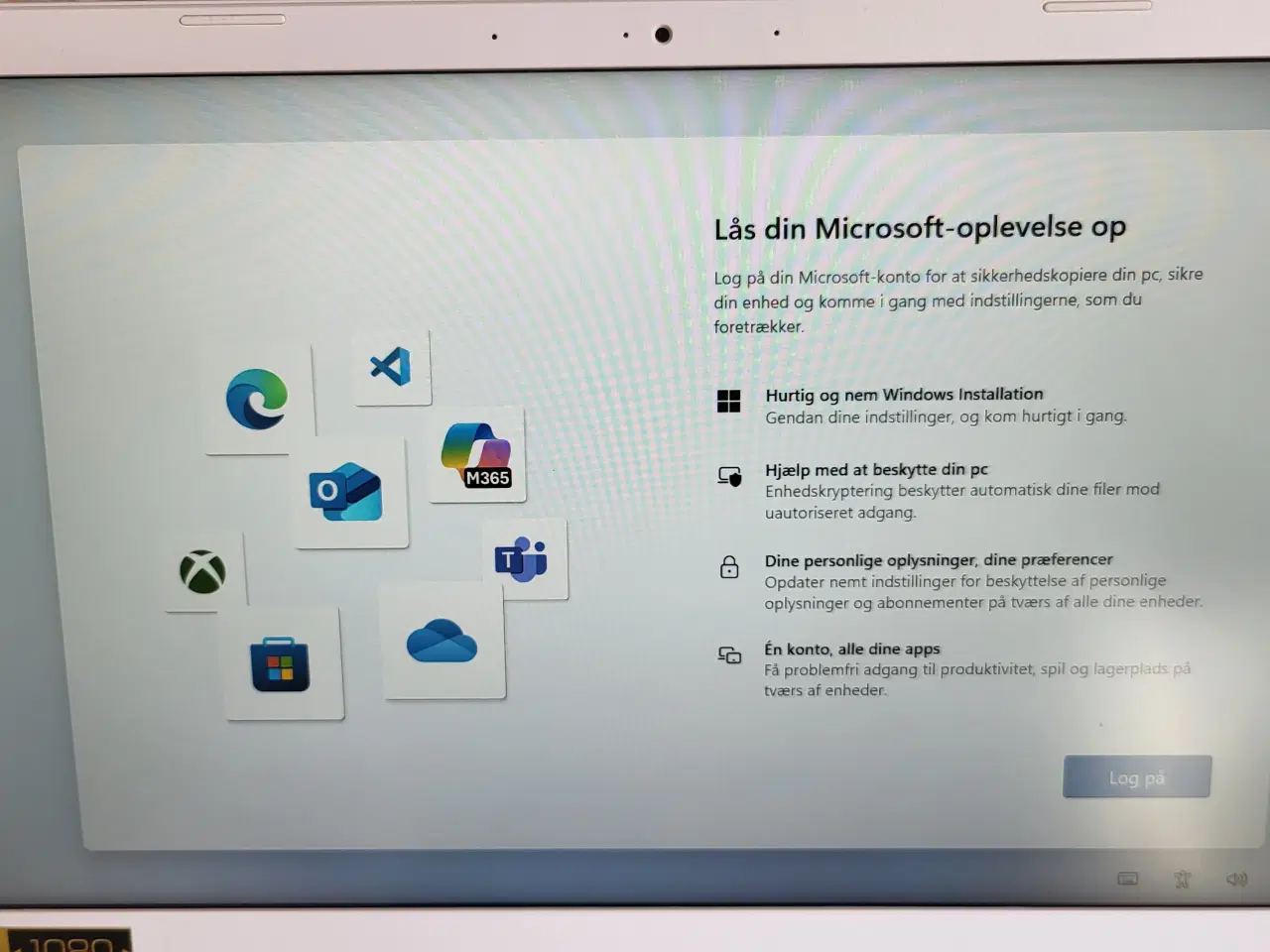 Billede 3 - Bærbar Acer Aspire 1 114-61