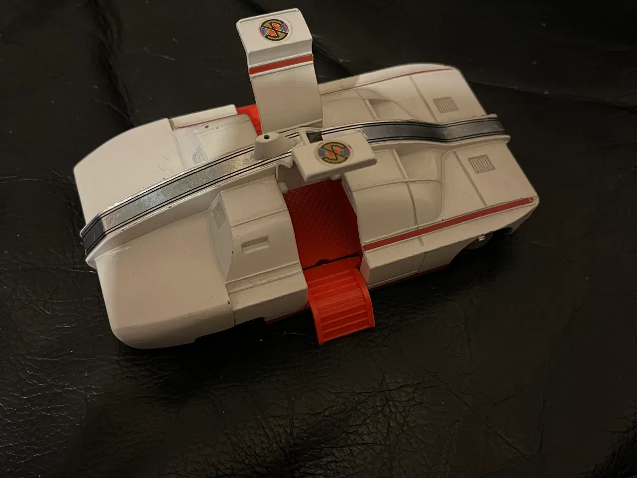 Billede 5 - Dinky bil