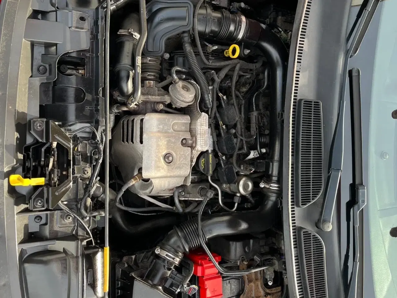 Billede 18 - Ford Fiesta 1,0 SCTi 140 Red Edition
