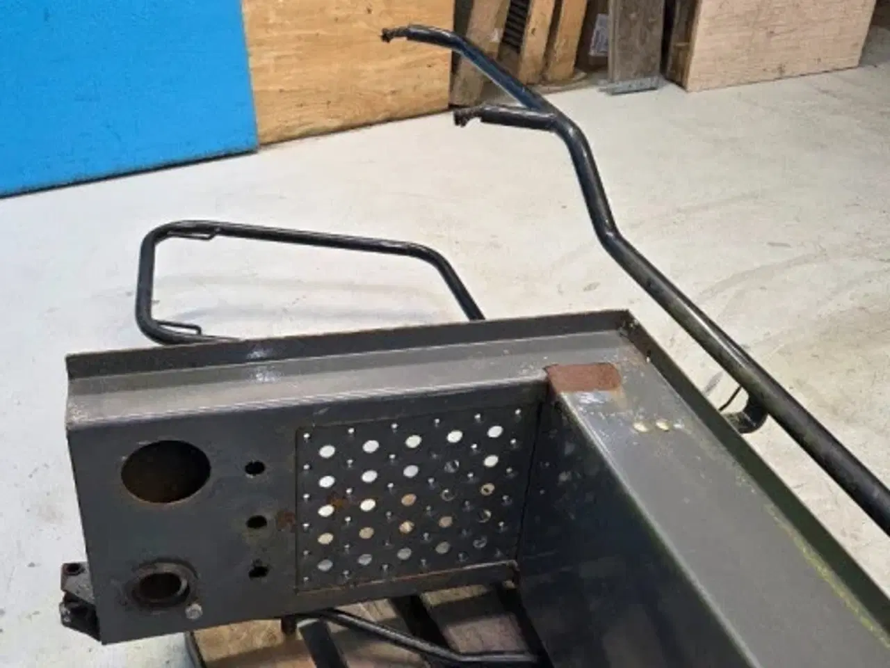 Billede 12 - Massey Ferguson 9280 Stige 28982487