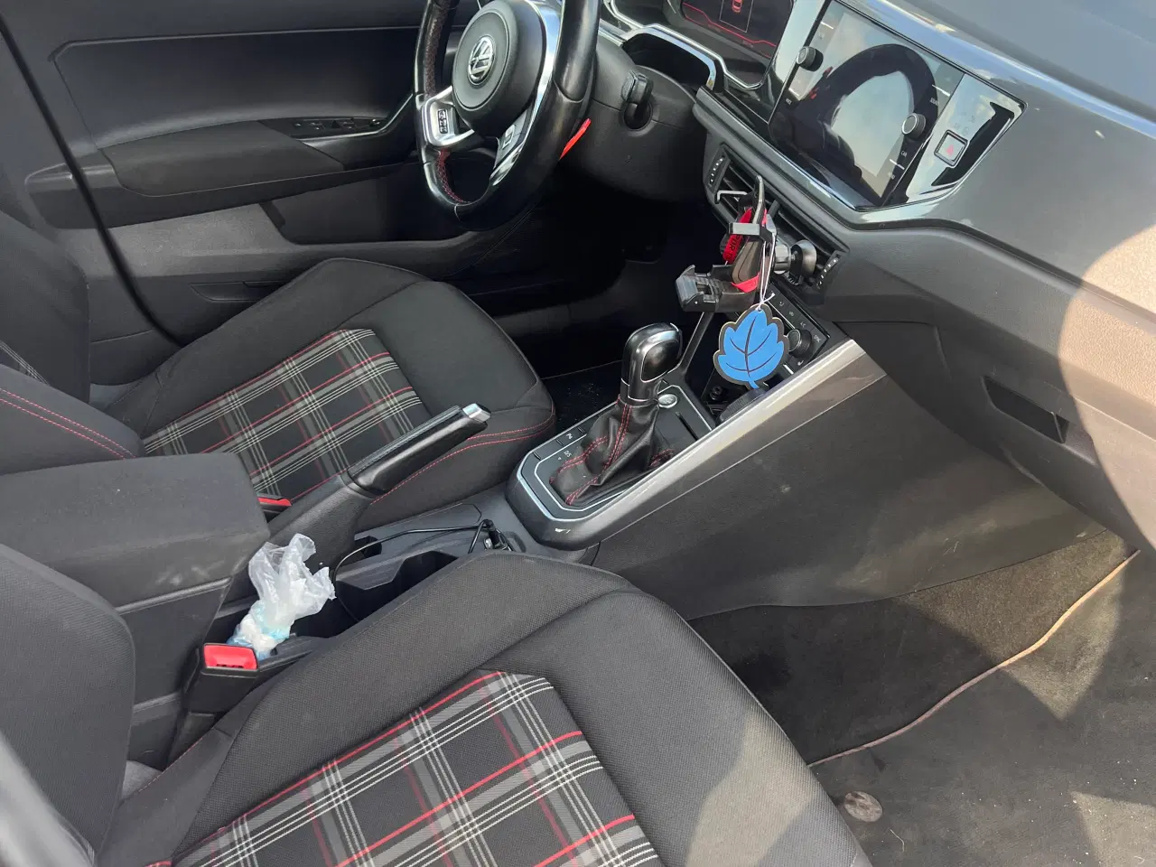 Billede 5 - Polo gti 2018